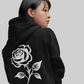 Rose Hoodie