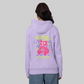 Never Regret Hoodie