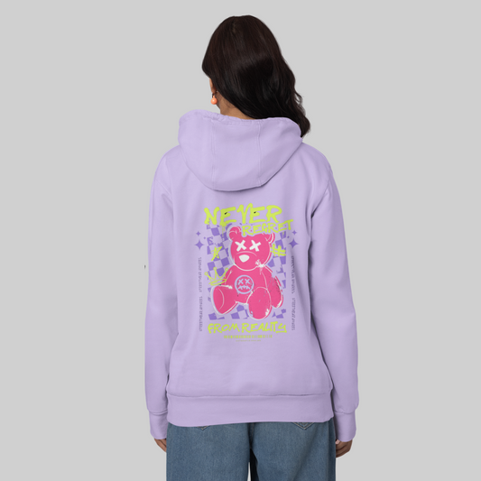 Never Regret Hoodie