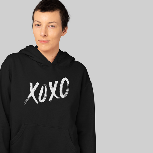 Hugs N Kisses Hoodie