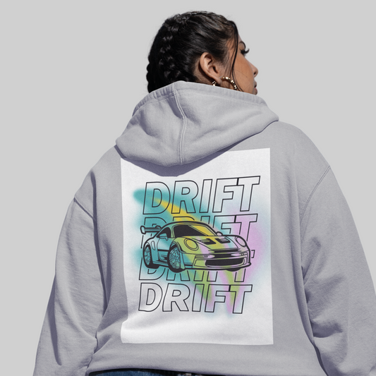 Drift Hoodie
