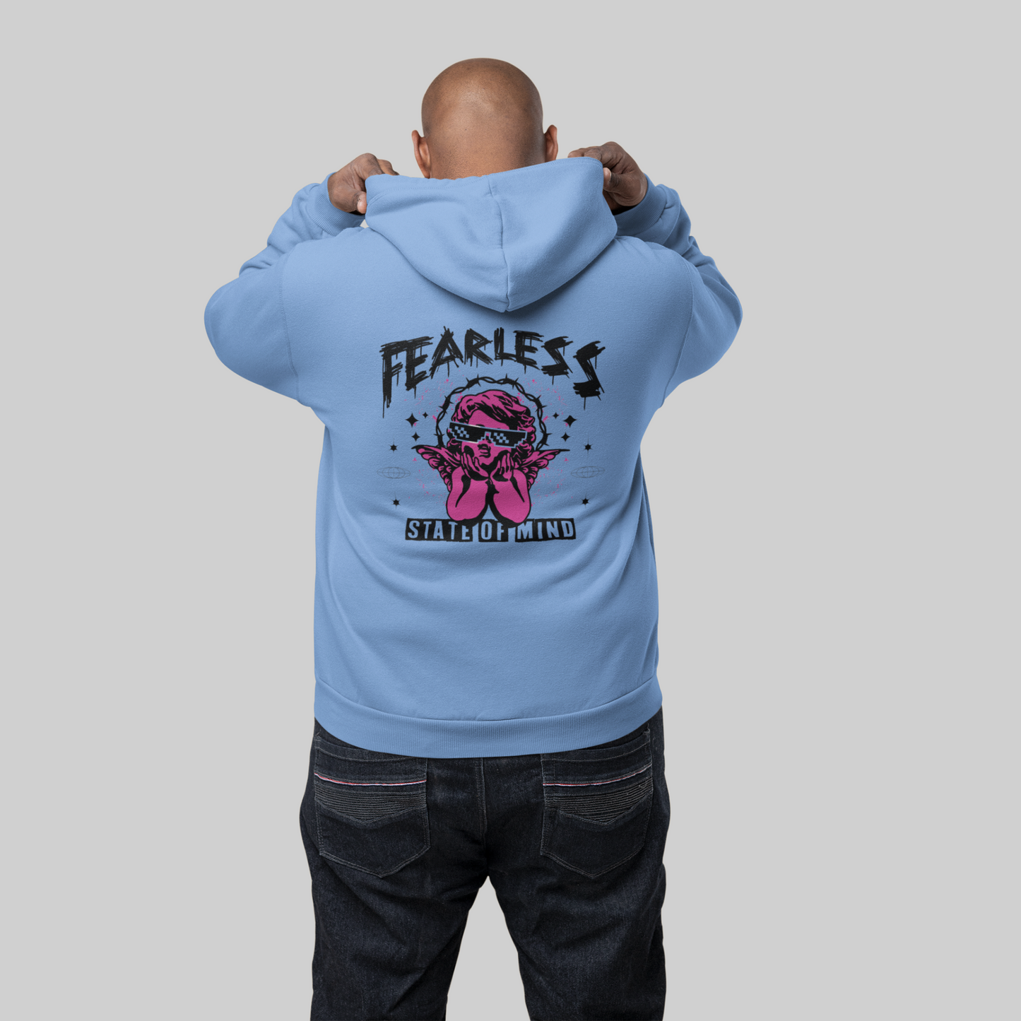 State of Mind Hoodie