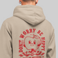 Be Happy Hoodie
