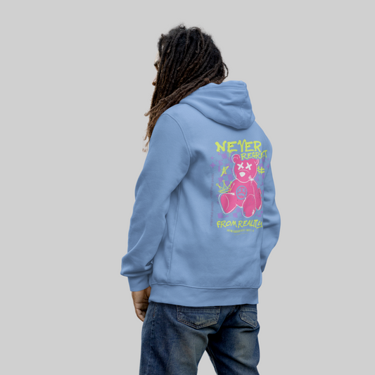 Never Regret Hoodie