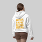 Better Smiling Hoodie