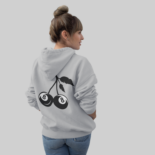 Black Cherry Hoodie