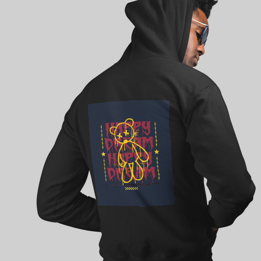 Dream Bear Hoodie