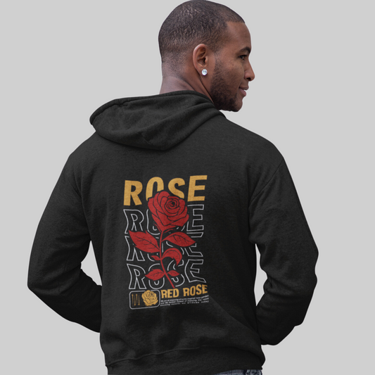 Roses Hoodie