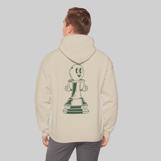 Pawn Hoodie