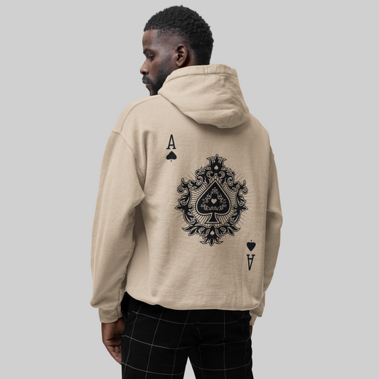 Ace of Spades Hoodie