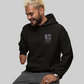 Fearless Bear Hoodie