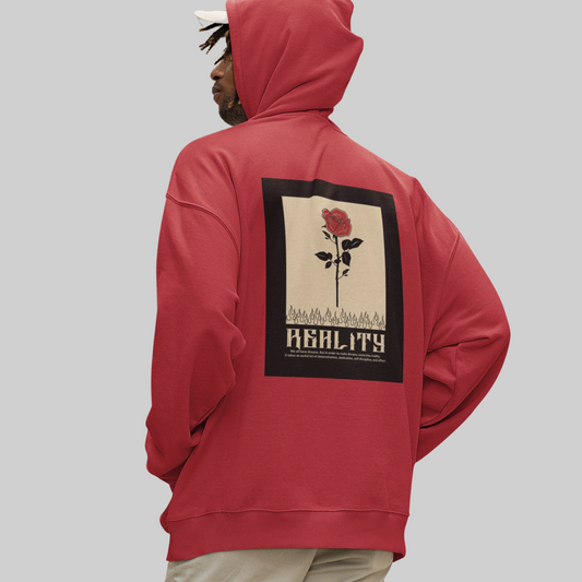 Reality Hoodie