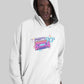 90s Cassette Hoodie