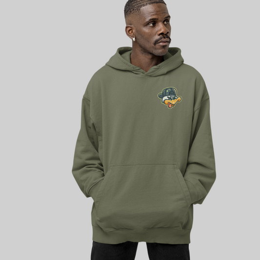 Duck 2 Hoodie