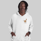 Basketball Hoodie