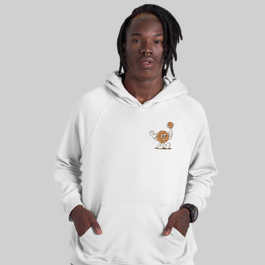 Basketball Hoodie