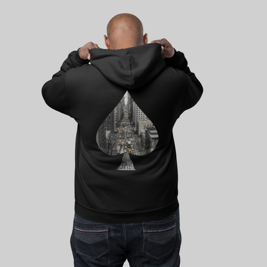 Ace New York Hoodie