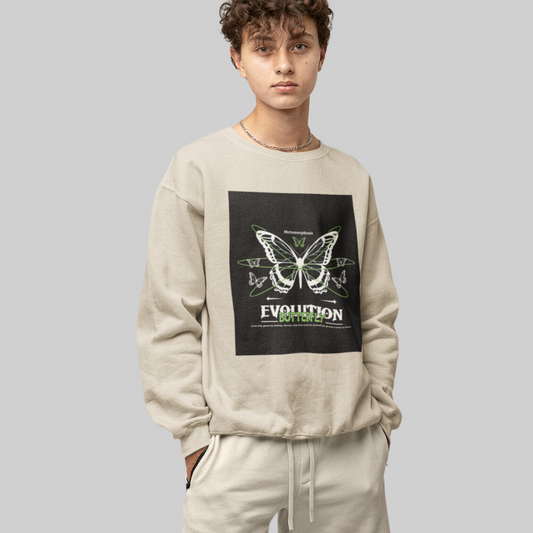 Evolution Sweatshirt