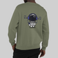 Astroman Sweatshirt