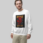 Red Roses Sweatshirt
