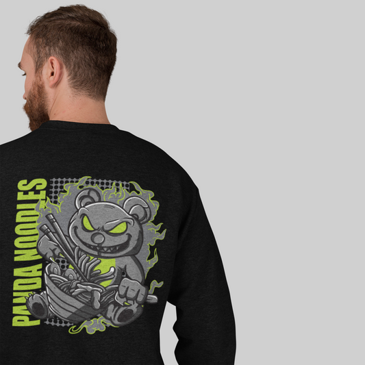 Panda Sweatshirt