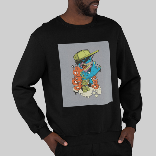 Performance Sweatshirt