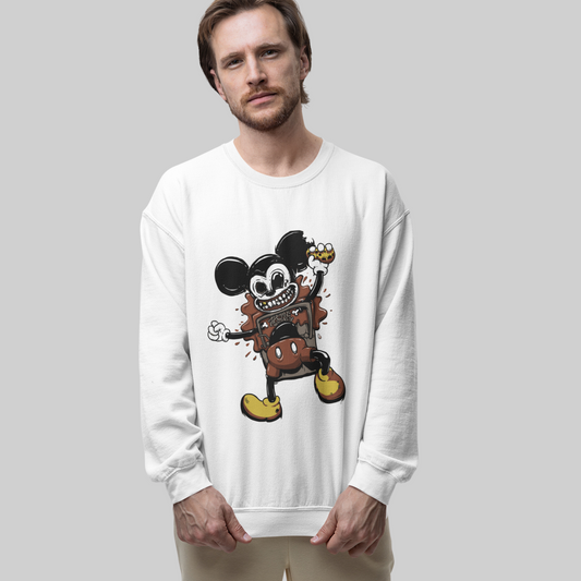 Mouse Sweatshirt