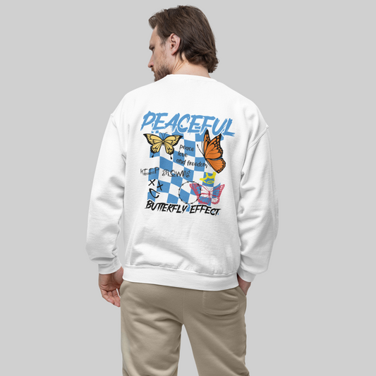 Peaceful Sweatshirt