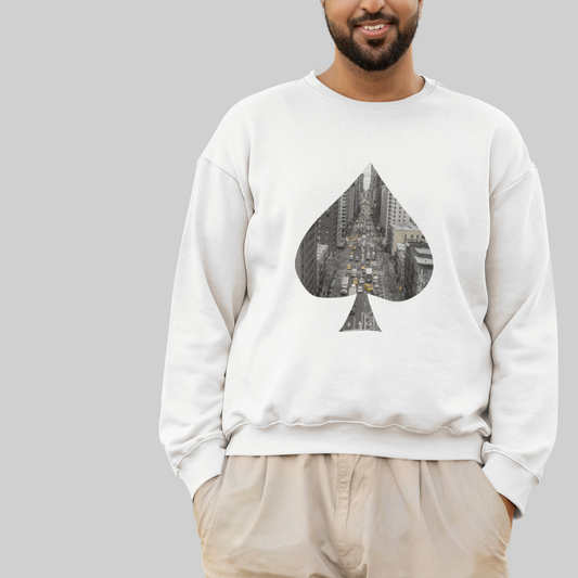 Ace New York Sweater