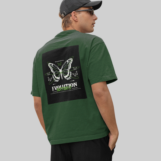Evolution T-Shirt