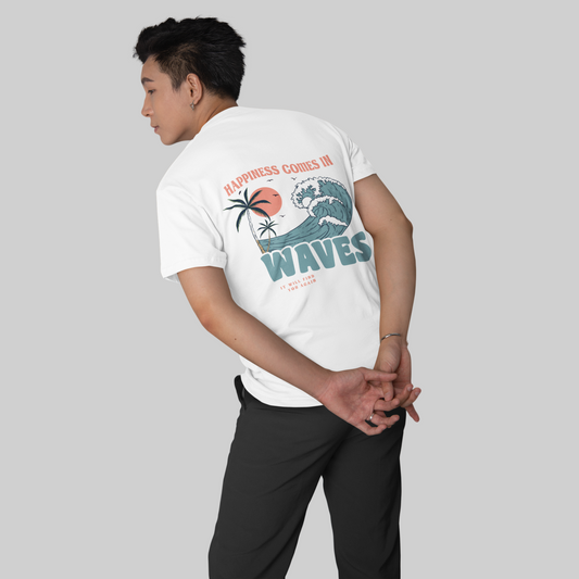 Waves T-Shirt