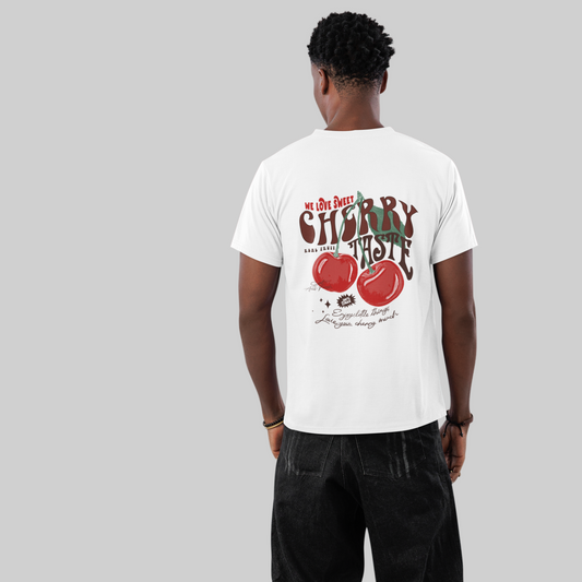 Cherry Taste T-Shirt
