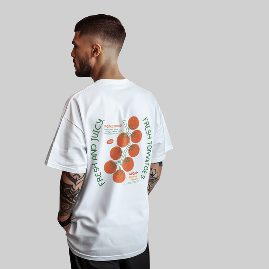 Pomodoro T-Shirt