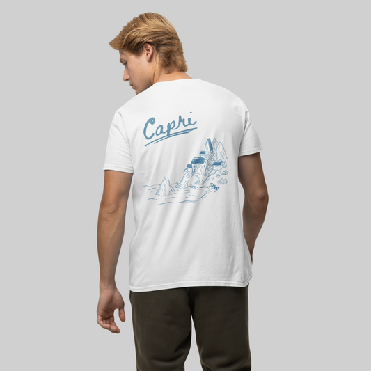 Capri T-Shirt