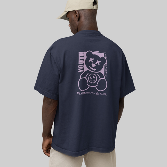 Fearless Bear T-Shirt
