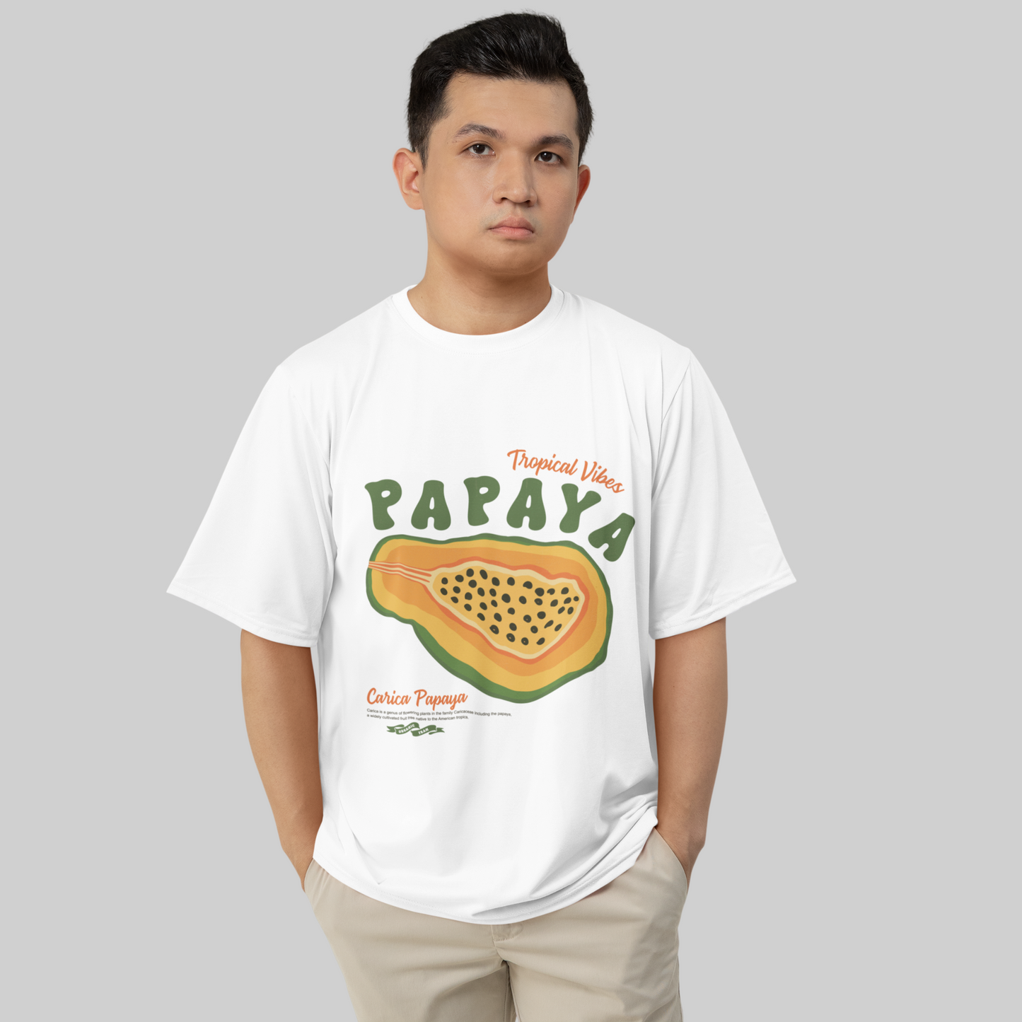 Papaya T-Shirt