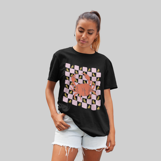 Crab T-shirt
