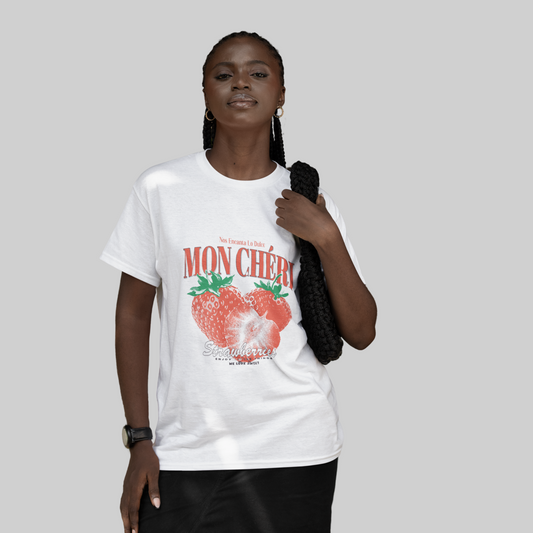 Mon Cheri T-shirt