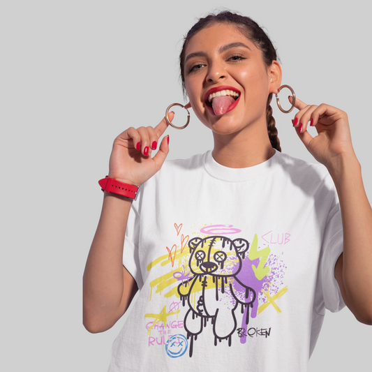 Change the Rules T-Shirt