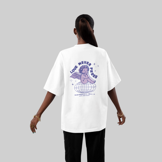 Love Never Fades T-Shirt