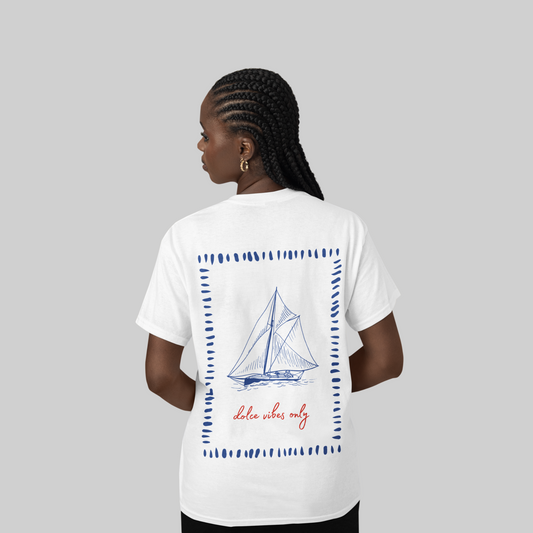 Dolce Vibes Only T-Shirt