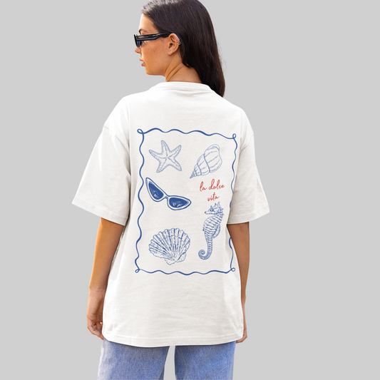 Seashells T-Shirt
