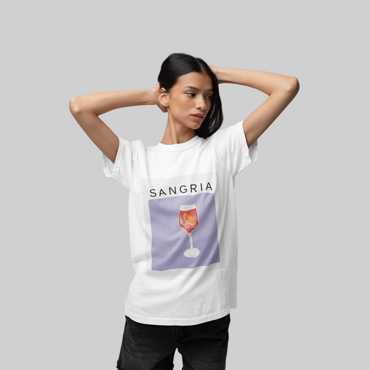 Sangria T-Shirt