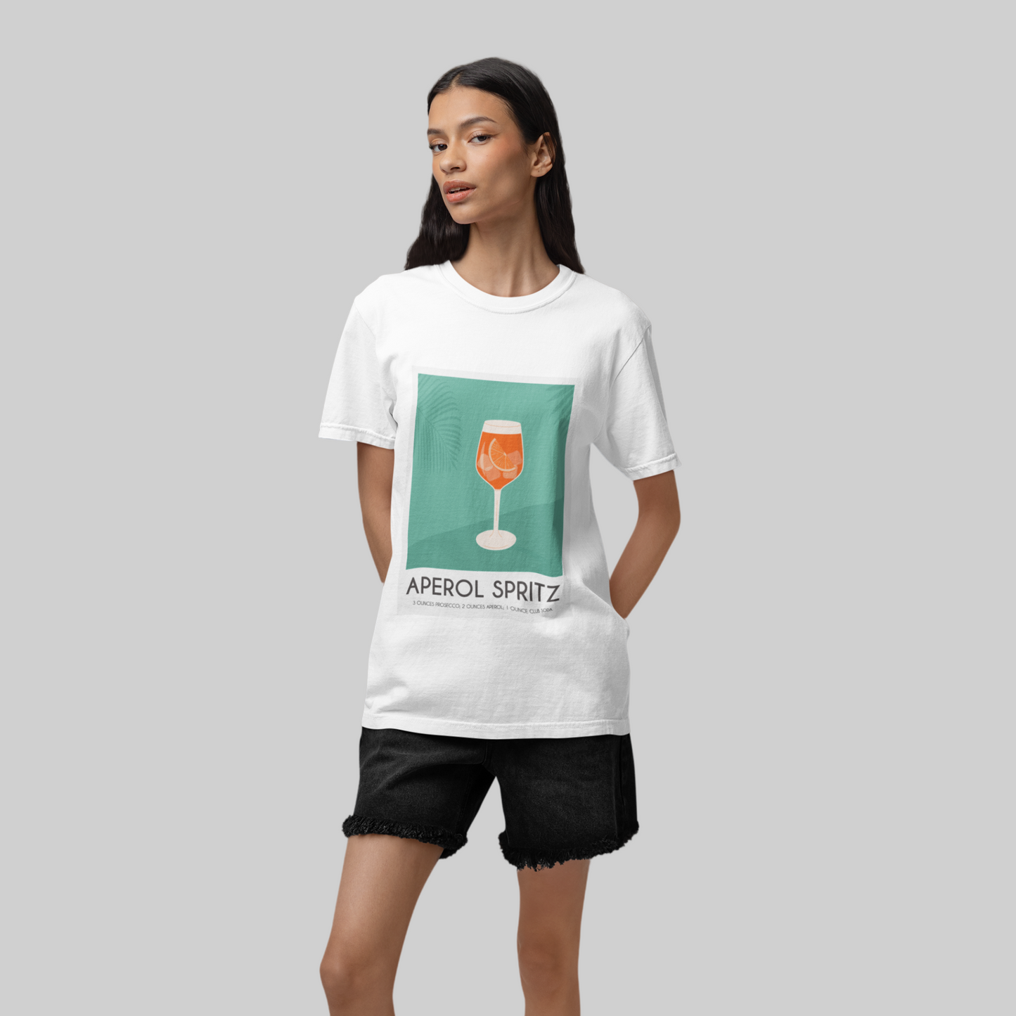 Aperol Spritz T-Shirt