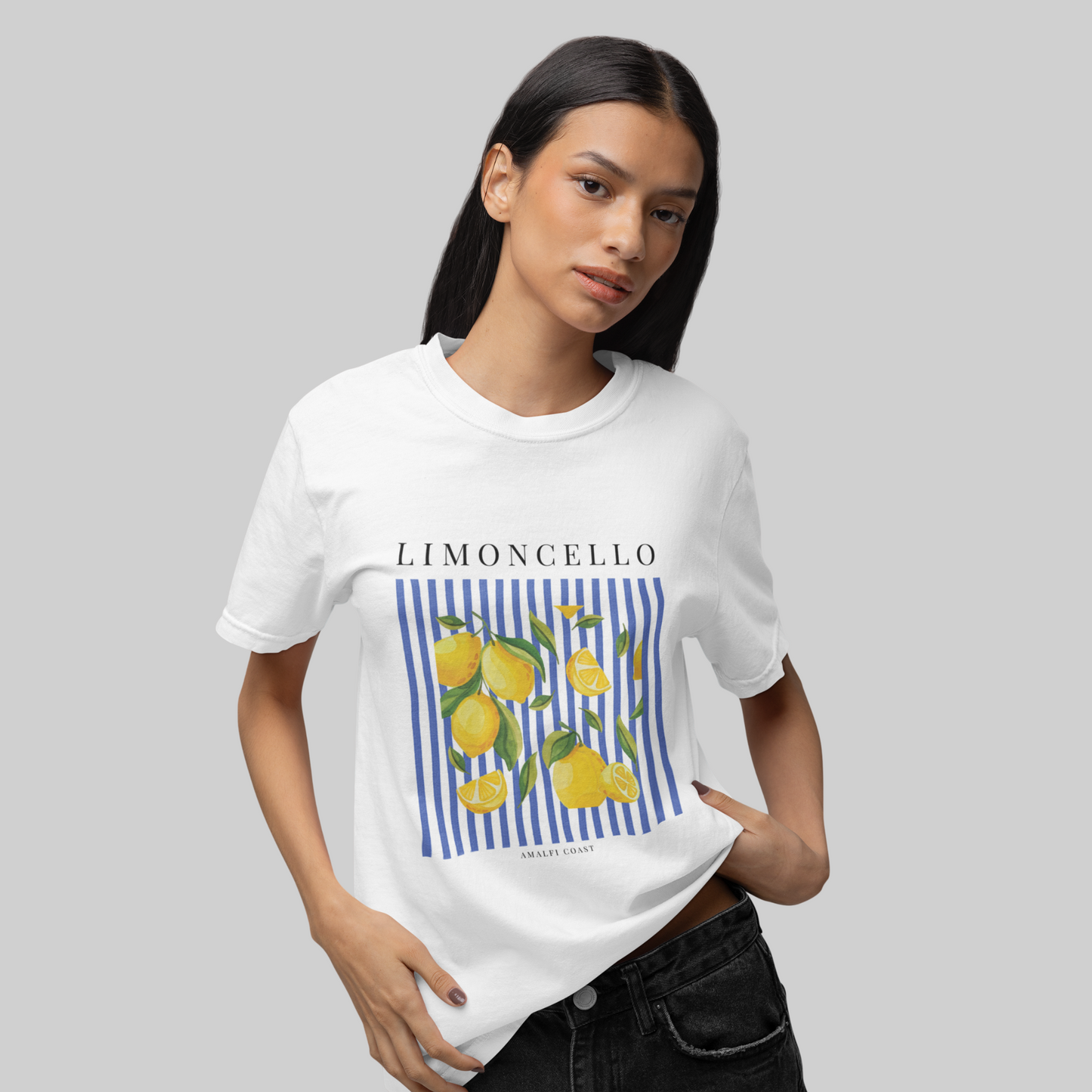 Limoncello T-Shirt