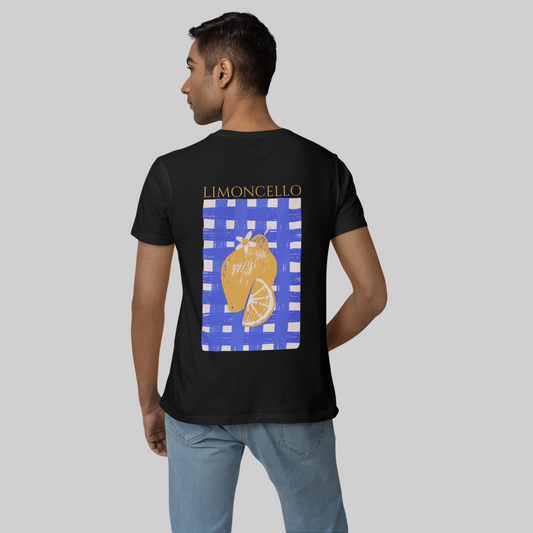 Limoncello Yellow T-shirt