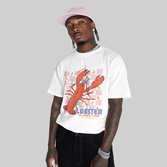 Lobster T-shirt