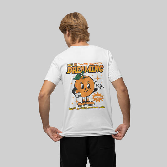 Keep On Dreaming T-shirt