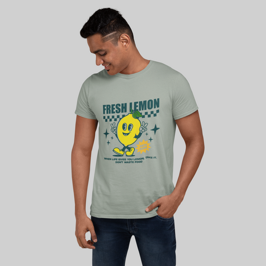 Fresh Lemon T-shirt