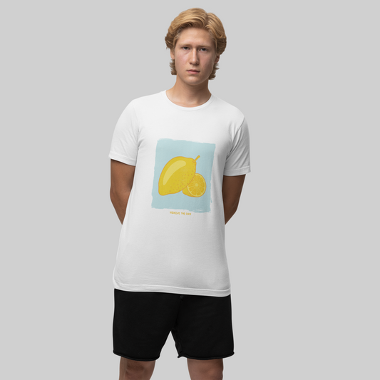 Squeeze the Day T-shirt